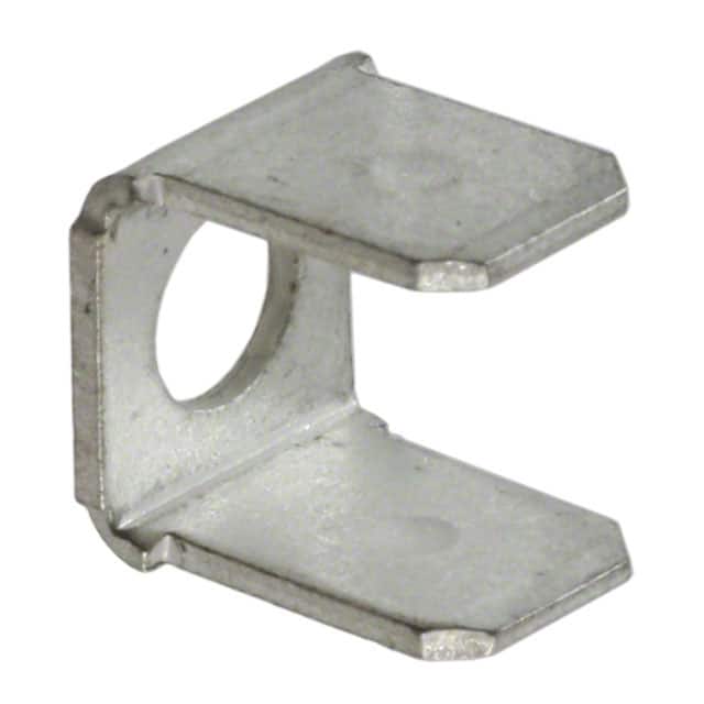 42802-1 TE Connectivity AMP Connectors  Quick Connects Quick Disconnect Connectors